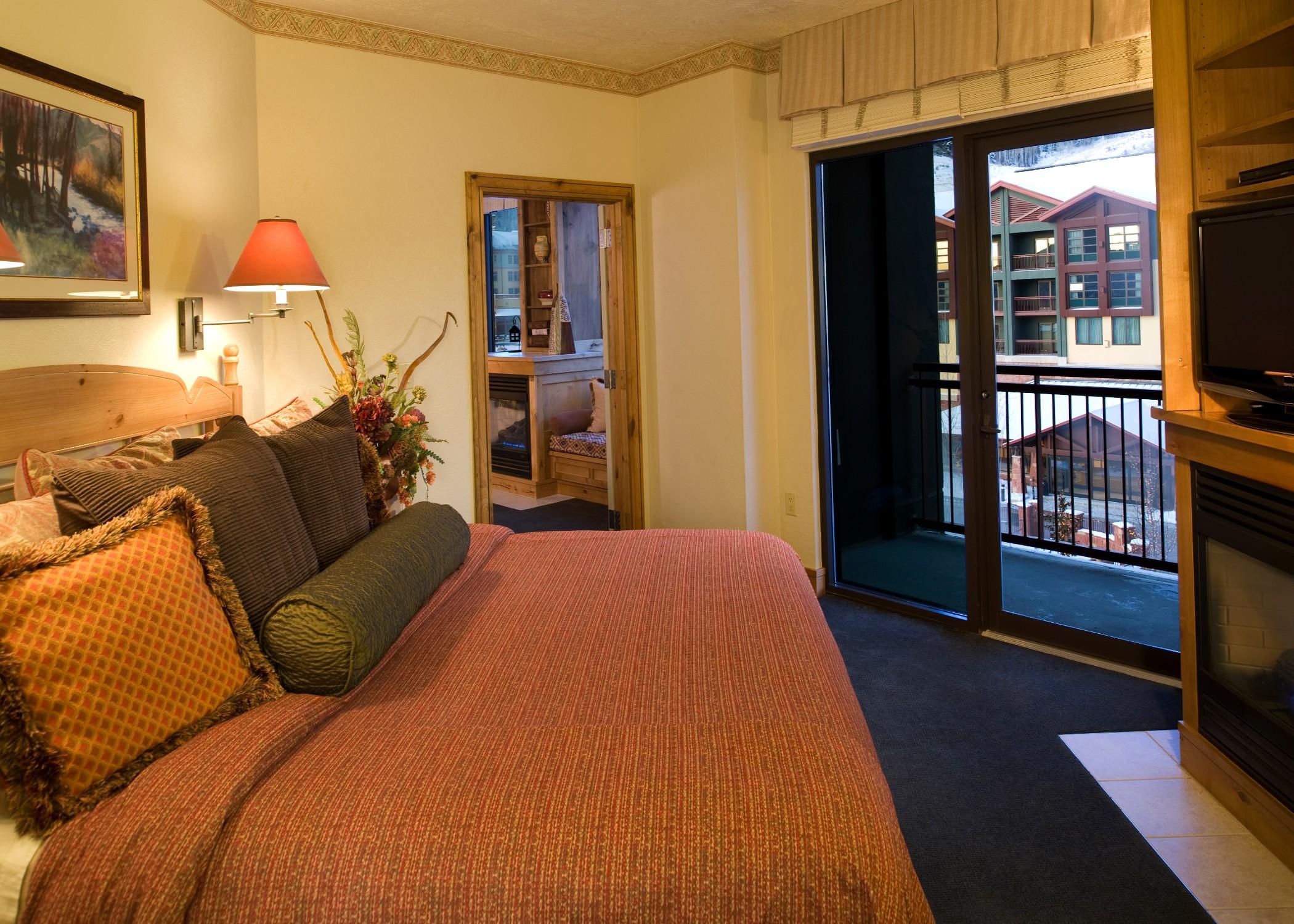 The Grand Summit Condos Park City Kültér fotó