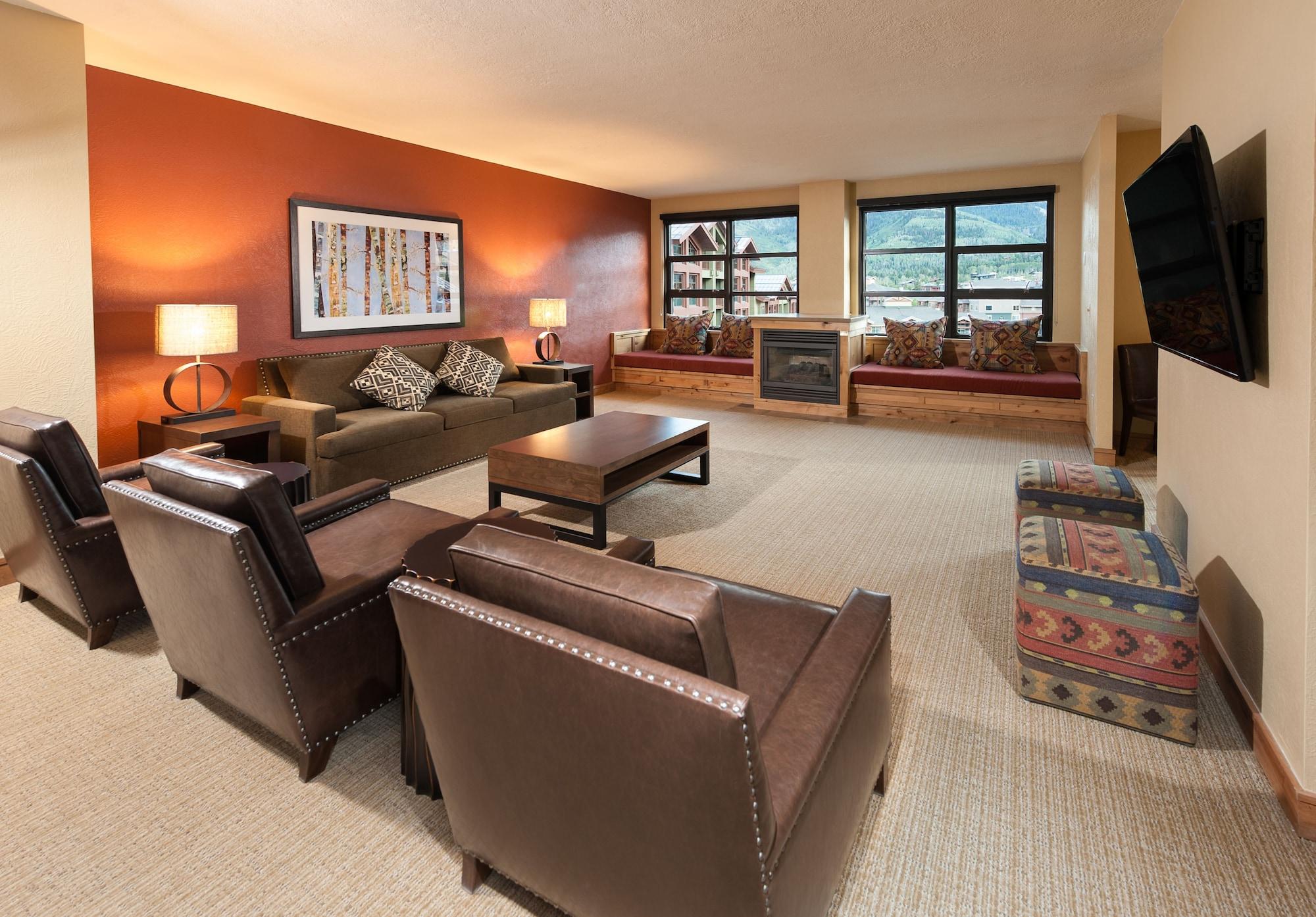 The Grand Summit Condos Park City Kültér fotó