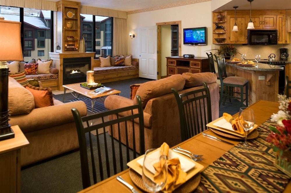 The Grand Summit Condos Park City Kültér fotó