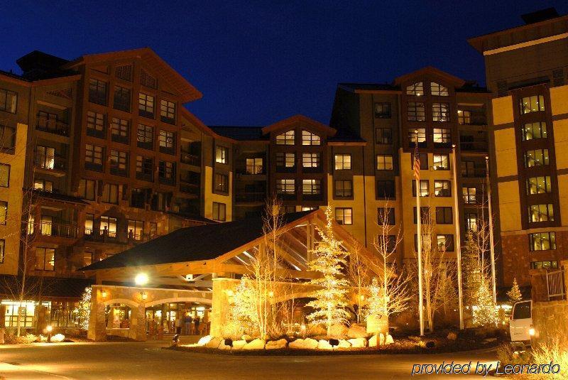 The Grand Summit Condos Park City Kültér fotó