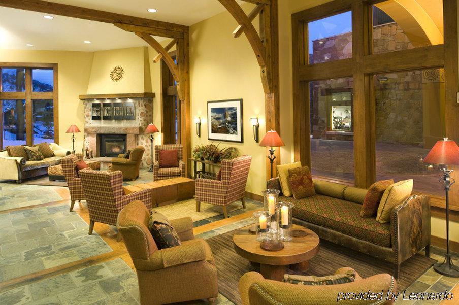 The Grand Summit Condos Park City Kültér fotó