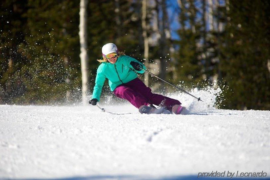 The Grand Summit Condos Park City Kültér fotó